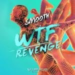 Cover: Smooth - Revenge