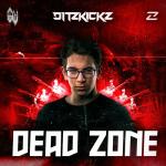 Cover: DitzKickz - Dead Zone