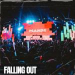 Cover: Manse - Falling Out