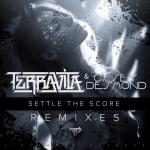 Cover: Terravita & Casey Desmond - Settle The Score