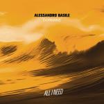 Cover: Alessandro Basile - Dopamine