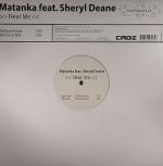 Cover: Matanka feat. Sheryl Deane - Near Me (Full Vocal Mix)