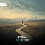 Cover: Alleviate - The Only Way
