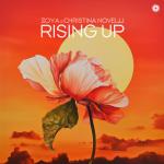 Cover: Christina Novelli - Rising Up