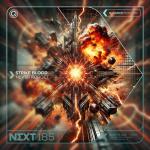 Cover: BLOOD - Never Forget
