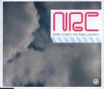 Cover: NRC - There's No Living (Without Loving You)