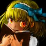 Cover: Polysha - It's alice Dream
