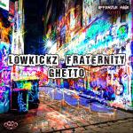 Cover: Fraternity - Ghetto