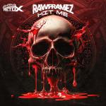 Cover: Rawframez - Hit Me
