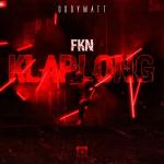 Cover: OddyMatt - FKN Klaplong