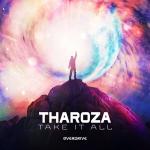 Cover: Tharoza - Take It All