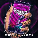 Cover: Protokseed - Swipe Right