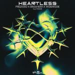 Cover: Prezioso - Heartless