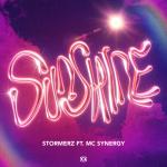 Cover: Synergy - Sunshine