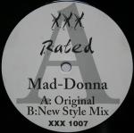 Cover: Promo - Mad-Donna