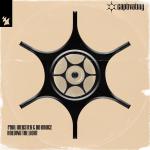 Cover: Paul Webster - Holding The Light