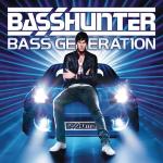 Cover: Basshunter - Day & Night