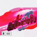 Cover: nanobii - Blush