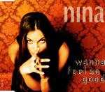 Cover: Nina - Wanna Feel So Good (Radio Edit)