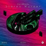 Cover: Trouble Funk - Don't Touch That Stereo - Stereo Murder