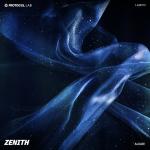 Cover: ALIGEE - Zenith