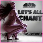 Cover: Timbo - Let's All Chant