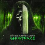 Cover: MC Activate - Ghostface