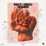 Cover: Space 92 - The Bouncer