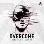 Cover: Ecstatic - Overcome