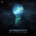 Cover: Altered State - Key To The Universe