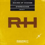 Cover: Stereocode - Waves Of Change