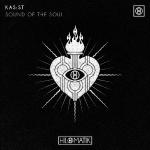 Cover: KAS:ST - Sound Of The Soul