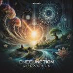 Cover: One Function - Splashes