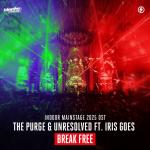 Cover: Unresolved - Break Free (Intents Festival 2025 Indoor Mainstage OST)