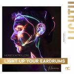Cover: Noisecontrollers - Light Up Your Eardrums