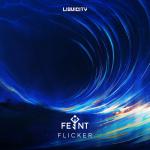 Cover: Feint - Flicker
