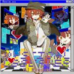 Cover: DJ Myosuke - Mystical Observer