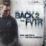Cover: Paul van Dyk - Back 2 The FVTR