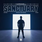 Cover: Hardwell - Sanctuary