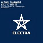 Cover: Global Warming - Fall To Pieces