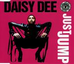 Cover: Daisy Dee - Just Jump (Extended Mix)