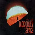 Cover: Jack Orley - Space