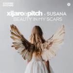 Cover: XiJaro & Pitch with Susana - Beauty In My Scars