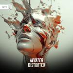 Cover: Invated - Distorted