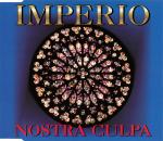 Cover: Imperio - Nostra Culpa (Single Mix)