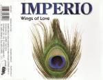 Cover: Imperio - Wings Of Love (Club Mix)