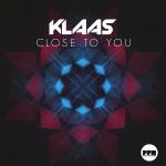 Cover: Klaas - Close To You