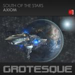 Cover: South Of The Stars - Axiom