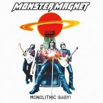 Cover: Monster Magnet - Supercruel