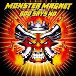 Cover: Monster Magnet - Heads Explode